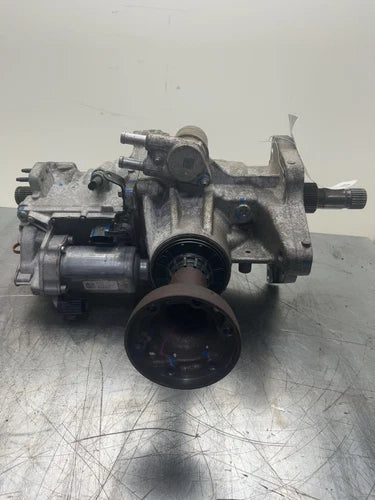 Used OEM Part - 2019 Lincoln Nautilus 2.7L Transfer Case ASSEMBLY Unit AWD AT 30K miles OEM 19