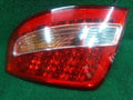 Conjunto de faro/calavera trasero izquierdo combinado para Kia 2007, pieza original OEM 92401 3F500