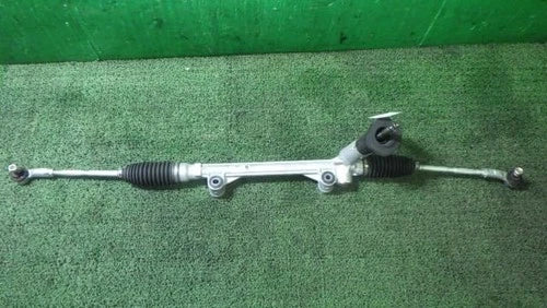 Rack and pinion assembly compatible with power steering SUZUKI Alto 4850074P15 [PA121526725]