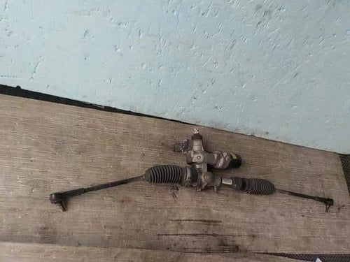 Rack and pinion assembly compatible with power steering for HONDA Acty 2011 53601S3AJ05 [PA82102475]