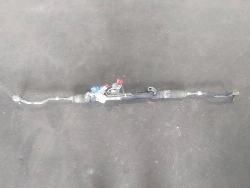 Rack and pinion assembly compatible with power steering NISSAN Elgrand 490011JB0A [PA114550501]