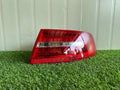 Used OEM Part - Tail light assembly Audi A6 2009 OEM 4F5945096