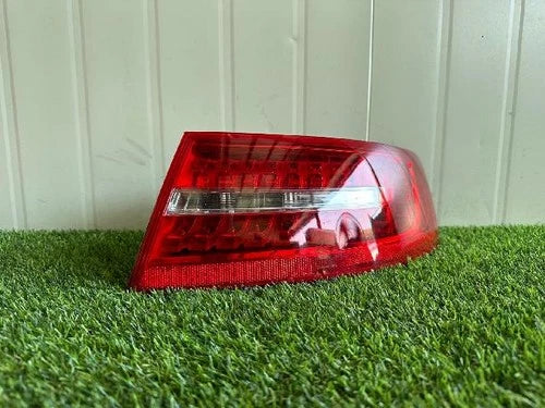 Used OEM Part - Tail light assembly Audi A6 2009 OEM 4F5945096