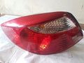 Kia 2000 - Luz trasera / calavera combinada izquierda OEM 0K30A51160