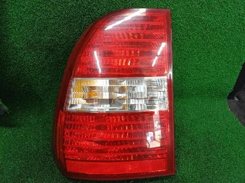 Left rear combination tail light compatible with Kia Sportage 2007, genuine OEM replacement part 92401 1F003