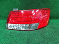 Rear combination tail light compatible with Hyundai NF 2008, genuine OEM replacement part 92402 3K500