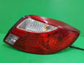 Conjunto de faro/calavera trasero derecho combinado para Kia 2001, pieza original OEM 0K30C51150A