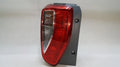 Left rear tail light assembly compatible with Kia Ray 2015, LH OEM 92401A3000