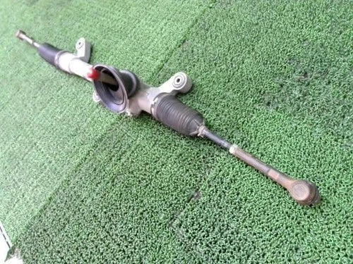 Rack and pinion assembly compatible with power steering HONDA N BOX 53040TY0003 [PA73542795]