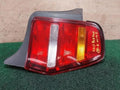 Used OEM Part - Tail light assembly compatible with Ford 2.3L Ecoboost Premium Convertible 2012, genuine part AR3D13B504AD