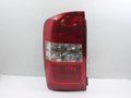 Kia Carnival 2007 Combination Tail Light left (driver side) OEM 924-4D1