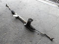 Rack and pinion assembly compatible with power steering NISSAN X-Trail 480014BG0A [PA121885076]