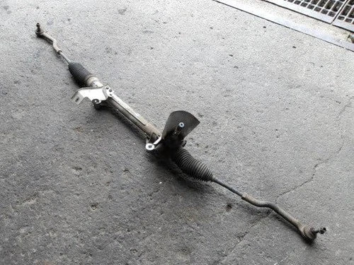 Rack and pinion assembly compatible with power steering NISSAN X-Trail 480014BG0A [PA121885076]