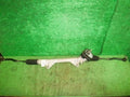 Rack and pinion assembly compatible with power steering NISSAN Leaf 480013NB0B [PA115561137]