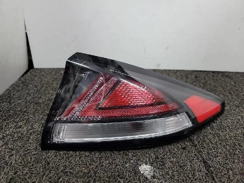 Rear combination tail light compatible with Hyundai Ioniq 2020 (right side/passenger side) OEM 92402G2200