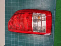 Right rear tail light assembly compatible with Kia Sedona 2009, RH OEM 92402, 4J000