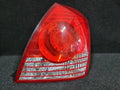 Conjunto de faro/calavera trasero derecho combinado OEM 92402 2D500 para Hyundai Elantra 2004