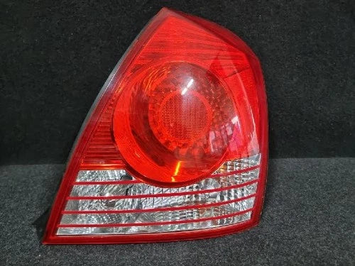 Conjunto de faro/calavera trasero derecho combinado OEM 92402 2D500 para Hyundai Elantra 2004