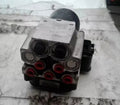 Bomba/Módulo ABS OEM usada para 1999-2002 Chevy Truck Silverado 1500