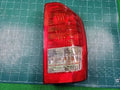 Conjunto de faro/calavera trasero derecho combinado para Kia Carnival 2009, pieza original OEM 92402 4J000