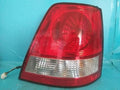 Kia Carens 2007 Combination Tail Light (right) genuine OEM 92402 1D000