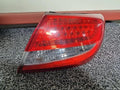 Right rear combination tail light assembly OEM 92402 3L500 compatible with Hyundai Azera 2011