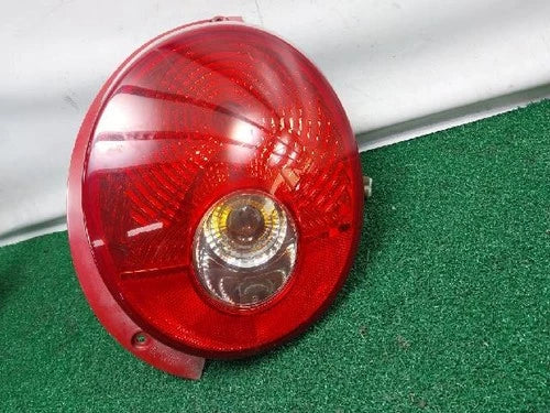Rear Used OEM Tail Light - Chevrolet, used model 2008, Combination Tail Light of the passenger side, genuine OEM replacement part 30-0412