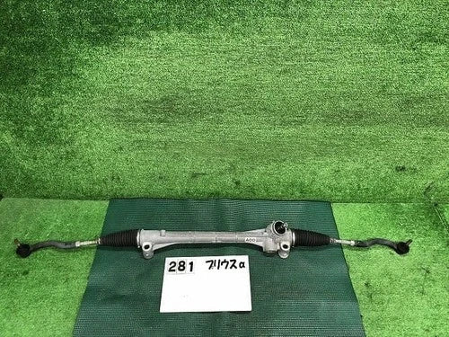 Rack and pinion assembly compatible with power steering for TOYOTA Prius Alpha [PA120095762]