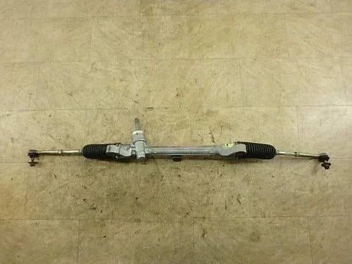 Rack and pinion assembly compatible with power steering HONDA N-wgn 53400TKS003 [PA113519869]
