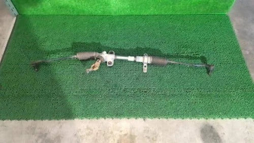 Rack and pinion assembly compatible with power steering for DAIHATSU Hijet 2016 [Used] [PA123907550]
