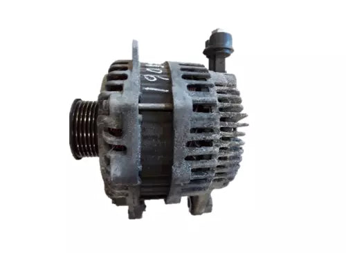 Alternador OEM Usado - Alternador para Ford Taurus 3.5L 150 amperios, 2008-2012, OEM 08 09 10 11 12