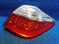 Used OEM Part - Combination Tail Light Assembly compatible with Hyundai Genesis Coupe 2010, genuine OEM replacement part 924023M0