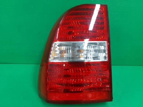 Conjunto de faro/calavera trasero izquierdo para Kia Sportage 2005, pieza original OEM 92401 1F001