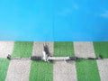 Rack and pinion assembly compatible with power steering SUZUKI Carry 2002 [Used] [PA66777612]