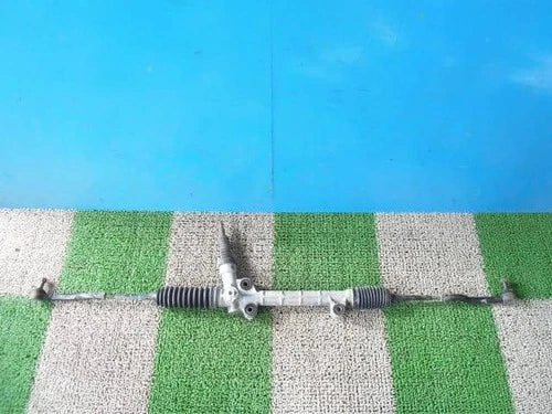 Rack and pinion assembly compatible with power steering SUZUKI Carry 2002 [Used] [PA66777612]