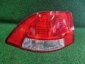Conjunto de faro/calavera trasero izquierdo combinado para Kia 2009, pieza original OEM 92401 2G600