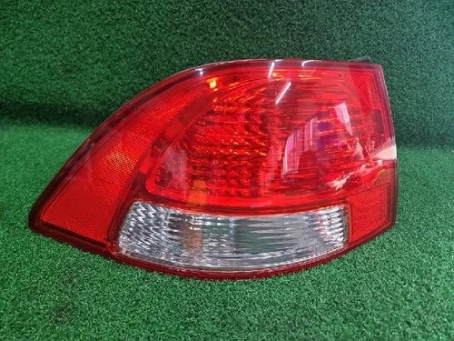 Conjunto de faro/calavera trasero izquierdo combinado para Kia 2009, pieza original OEM 92401 2G600