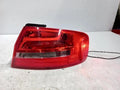 Rear tail light assembly Audi A4 2013 OEM 8K5945096AB