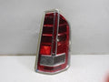 Right rear tail light assembly compatible with Chrysler 300C 2012, genuine OEM replacement part 68042174AE