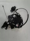 Refacción OEM Usada - Conjunto de motor de puerta corrediza eléctrica del lado del pasajero derecho para Honda Odyssey 2018-2023