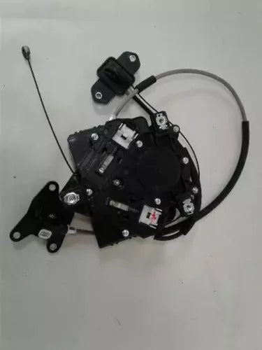 Refacción OEM Usada - Conjunto de motor de puerta corrediza eléctrica del lado del pasajero derecho para Honda Odyssey 2018-2023