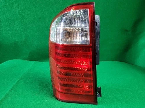 Conjunto de faro/calavera trasero izquierdo para Kia Carnival 2007, pieza original OEM 92401 4D000