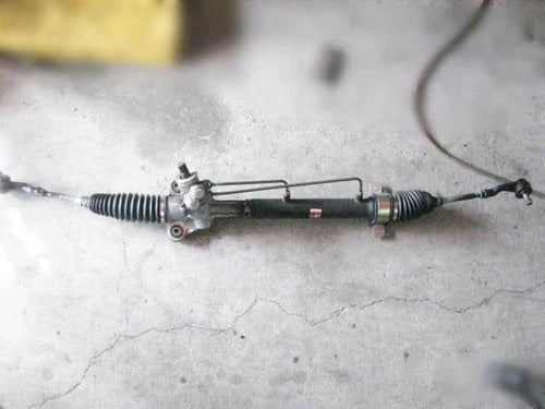 Rack and pinion assembly compatible with power steering DAIHATSU Move 44250B2010 [PA71703562]