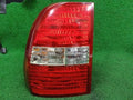 Conjunto de faro/calavera trasero izquierdo para Kia Sportage 2007, pieza original OEM 92401 1F003