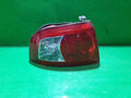 Used OEM Part - Combination Tail Light Assembly compatible with Kia R20 2004, genuine OEM replacement part 92410 3C001