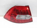 Conjunto de faro/calavera trasero izquierdo combinado para Kia 2009, pieza original OEM 92401 2G500