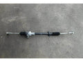 Rack and pinion assembly compatible with power steering NISSAN Moco 2012 493114A00F [PA65271421]