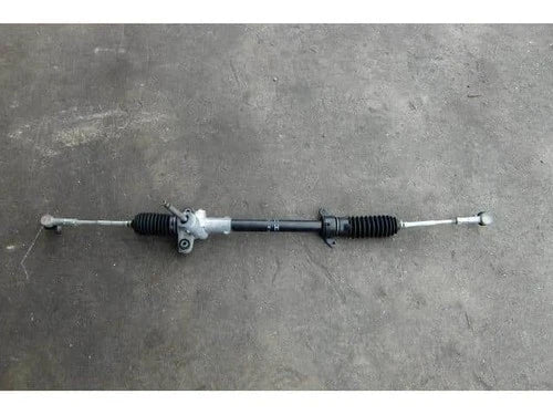Rack and pinion assembly compatible with power steering NISSAN Moco 2012 493114A00F [PA65271421]