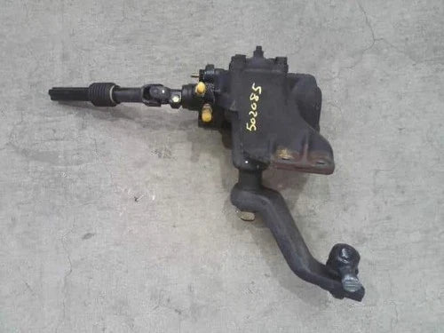 Automotive Replacement Part - ISUZU ELF 2003 Rack and pinion assembly power steering 8972518421 [PA124443834]