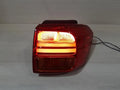Used OEM Part - light assembly/tail lights outer right for Kia Carnival 2015, genuine OEM replacement part 92402A9100